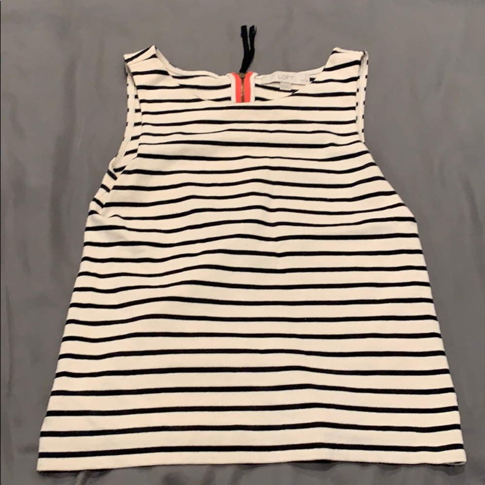 Loft top